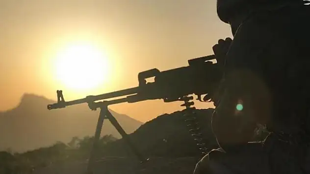 İÇİŞLERİ BAKANLIĞINCA 'EREN-12 GÜLEŞLİ' OPERASYONU BAŞLATILDI