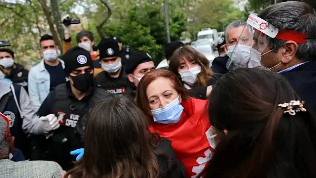 İÇİŞLERİ BAKANLIĞINDAN 1 MAYIS AÇIKLAMASI GELDİ!