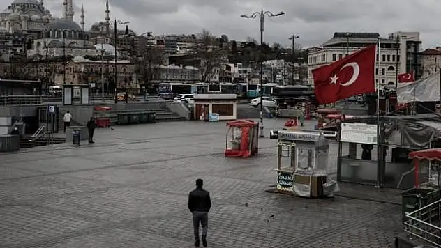 İÇİŞLERİ BAKANLIĞI'NDAN KISMİ KAPANMA GENELGESİ, MERAK EDİLEN TÜM AYRINTILAR NETLEŞTİ