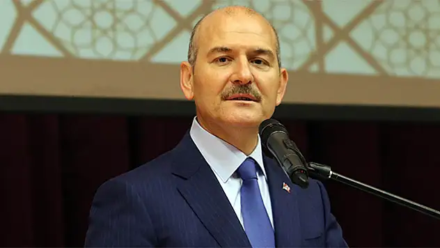 İÇİŞLERİ BAKANLIĞI'NDAN KORONA VİRÜS KARANTİNASIYLA İLGİLİ AÇIKLAMA GELDİ