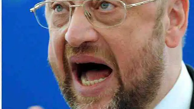 İDAM GELİRSE ÜYELİK GÖRÜŞMELERİ SONA ERER