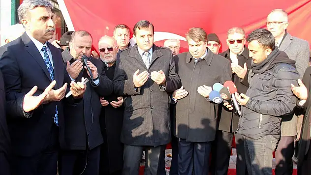 İDAM İSTİYORUZ
