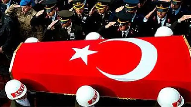 İDLİB'DE ŞEHİT OLAN KAHRAMANLARIMIZIN KİMLİKLERİ BELLİ OLDU
