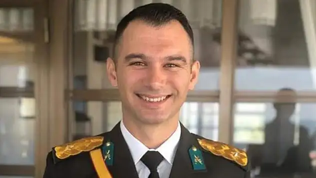 İDLİB'TEN ACI HABER! TEĞMEN OSMAN ALP ŞEHİT DÜŞTÜ