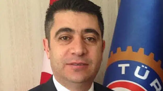 İDRİS GÜVEN'DEN TÜM SİYASİ PARTİLERE TEŞEKKÜR