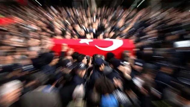 Iğdır'dan acı haber! 2 askerimiz şehit oldu