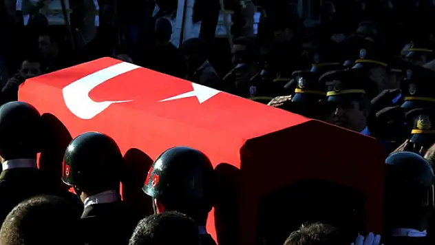 Iğdır'dan Acı Haber Geldi: 1 Askerimiz Şehit Oldu, 1 Askerimiz Yaralandı