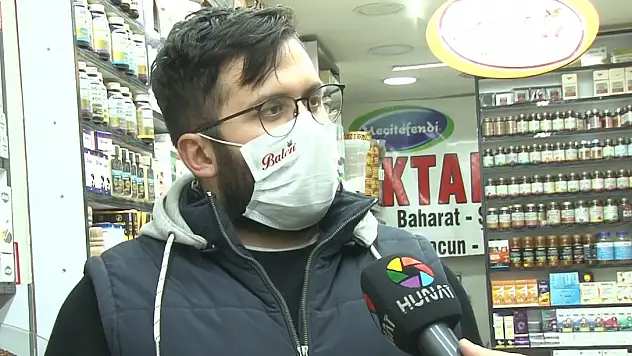 IHLAMURUN VE KIŞ ÇAYININ FİYATLARI ARTTI MI?