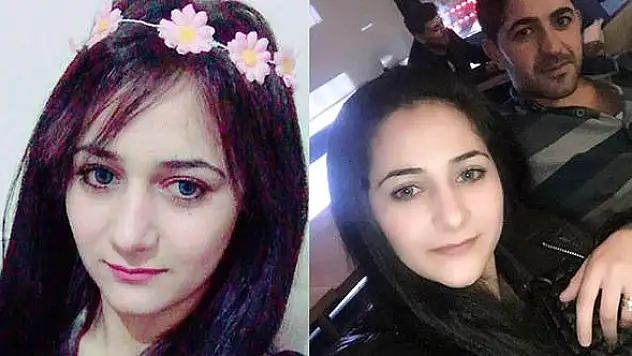 İki Aylık Eşini Bıçaklayarak Katleden Hamile Kadın Mahkemede 'Onu Çok Seviyorum' Dedi