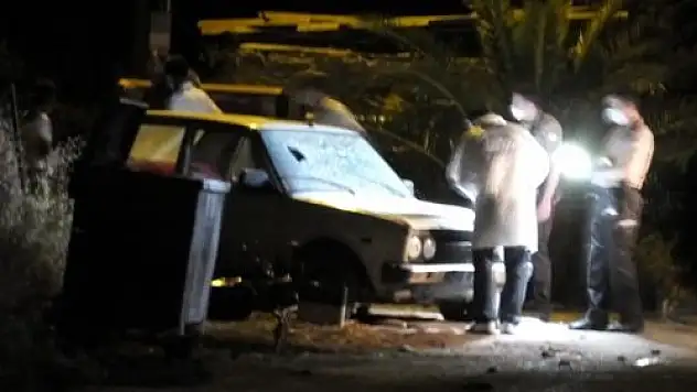 İKİ MAHALLENİN GENÇLERİ BİRBİRİNE GİRDİ: 2 ÖLÜ, 8 YARALI