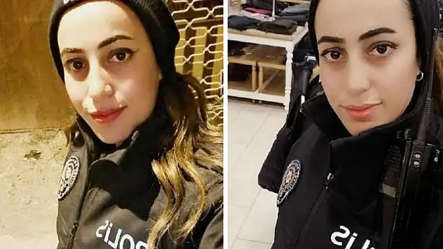 İKİ POLİSİN TARTIŞMASI KANLI BİTTİ