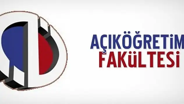 İKİNCİ ÜNİVERSİTE KAYITLARI 15 EKİM'E KADAR SÜRÜYOR