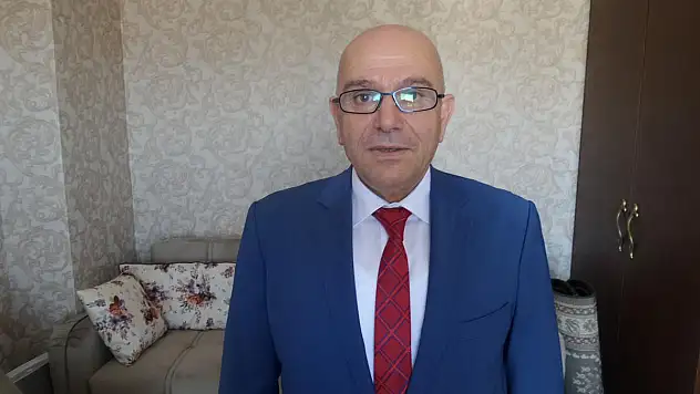 İL BAŞKANI ÖZDEN, SEÇİM TAKVİMİNİ AÇIKLADI