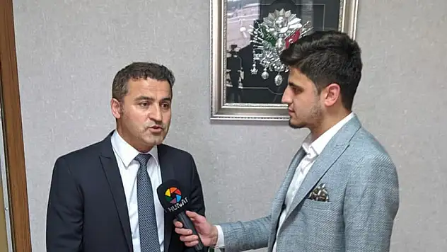 İL MÜDÜRÜ ÖZER: '2019 YILI'NDA KORUYUCU AİLE HEDEFLERİNDE TÜRKİYE BİRİNCİSİ OLDUK'