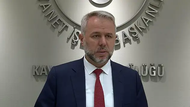İL MÜFTÜSÜ GÜVEN'İN GÖREV SÜRESİ DOLDU