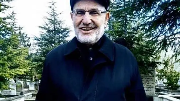 İL SAĞLIK MÜDÜR YARDIMCISI AHMET ÖZYALÇIN'IN ACI GÜNÜ