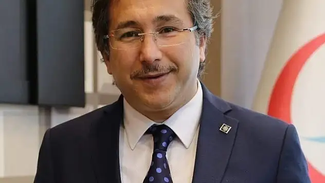 İL SAĞLIK MÜDÜRÜ BENLİ, KAYSERİ'DEKİ SON DURUMU DEĞERLENDİRDİ