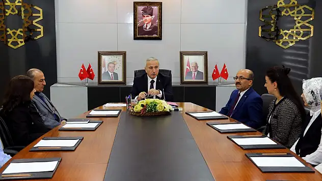 İl ve ilçe nüfus müdürlüklerine yeni personel