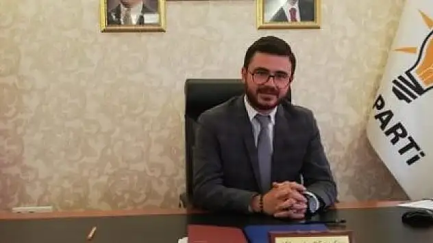 İLÇE BAŞKANI OKANDAN'DAN, İL BAŞKANI ÖZER'E YANIT