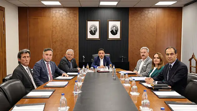 İldem halkına müjde! Yeni devlet hastanesi yolda