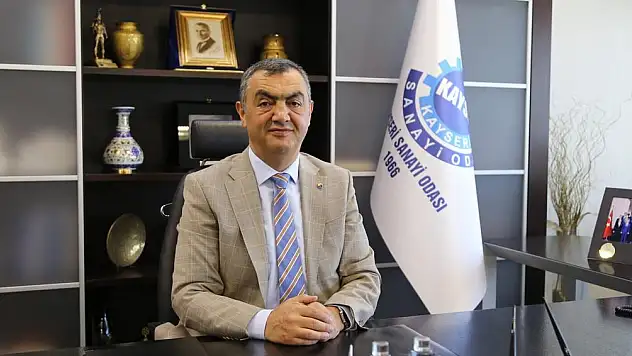 İLK BİN İHRACATÇI LİSTESİNDE 18 KAYSERİ FİRMASI YER ALDI