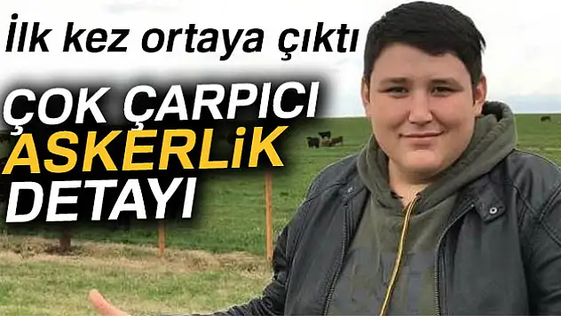 İlk kez ortaya çıktı! Çiftlik Bank'ın firari CEO'su...