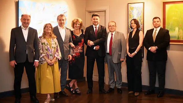 İlk yerli molekül için dev adım