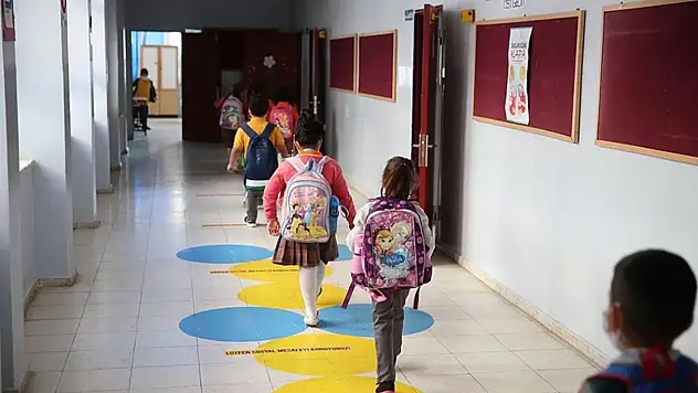 İlköğretim müfredatına yeni ders ekleniyor