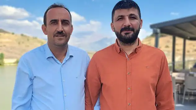 İLMEK: 'İNCESU, YERLİ VE YABANCI TURİSTİ ÇEKMEYE DEVAM EDİYOR'