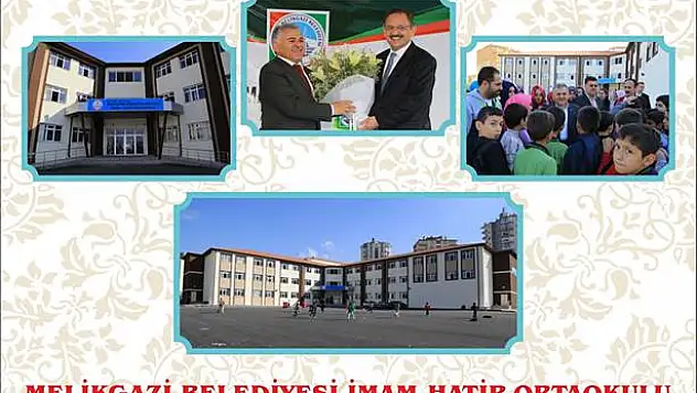İmam Hatip açılış