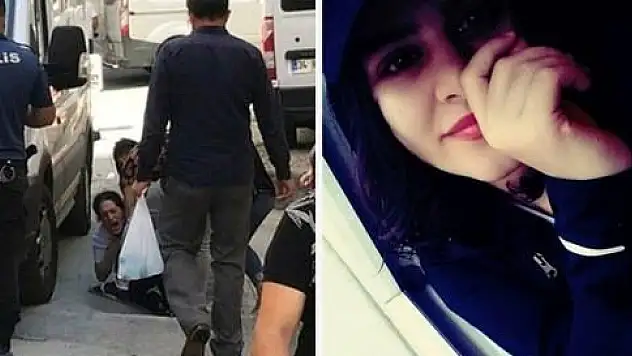 İMAM NİKAHLI KARISINI ÖLDÜREN KOCANIN İTİRAFI KAN DONDURDU