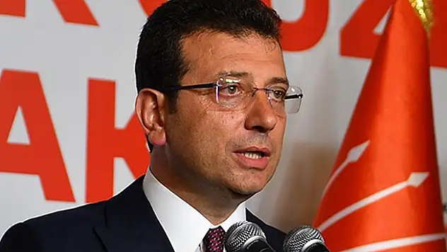 İmamoğlu'ndan ilk icraat: Köprü trafiği