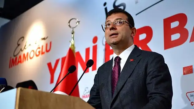 İmamoğlu'nun Mazbatası Hazırlandı mı? İşte Valilikten Gelen Açıklama!