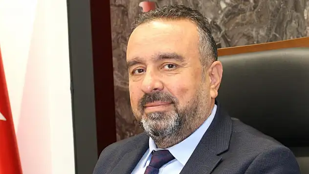 İncesu OSB Başkanı İrfan Püsküllü'den Kurban Bayramı Mesajı