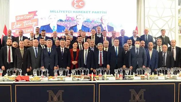 İNCETOPRAK, ADIM ADIM 2023 İL İL ANADOLU PROGRAMINI DEĞERLENDİRDİ