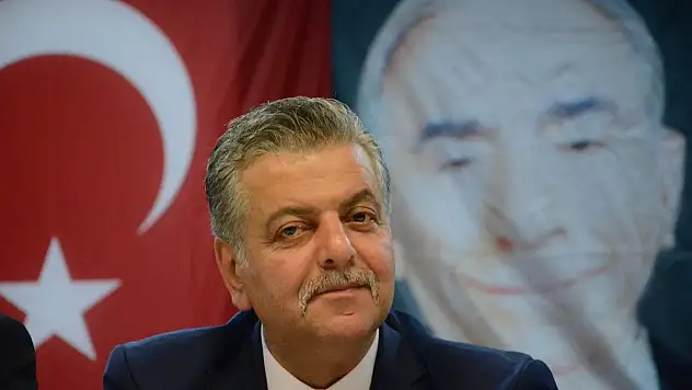 İNCETOPRAK, 'CUMHURİYETİMİZİN TAŞIDIĞI ÖNEMİ DAHA İYİ ANLIYORUZ'