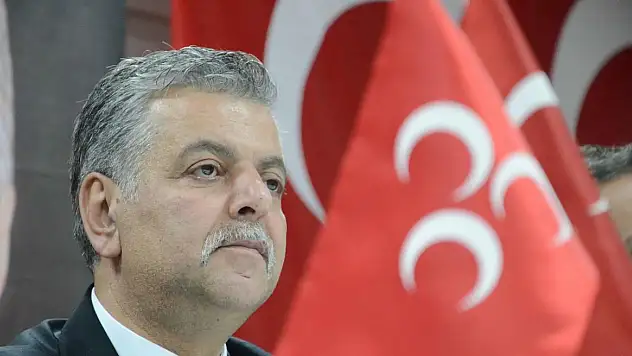 İNCETOPRAK: 'TÜRKLÜĞÜN BAYRAMINI GELECEK NESİLLERE AKTARMAK HEPİMİZİN GÖREVİDİR'