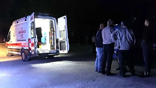 İNEĞİ KURTARMAK İSTEYEN 3 KİŞİ ZEHİRLENEREK ÖLDÜ