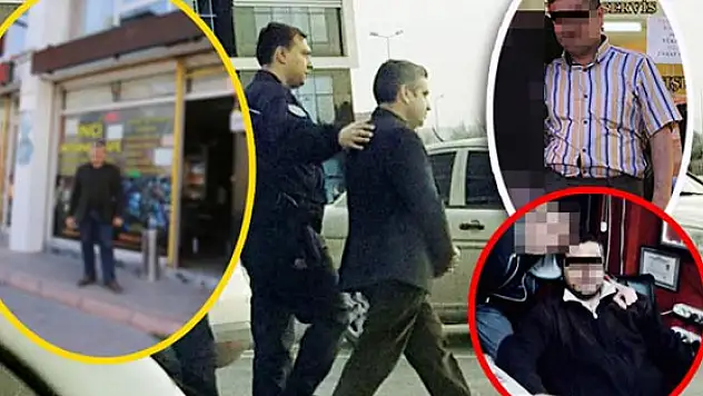 İnternet kafe sahibine 4 erkek çocuğa tacizden 40 yıl hapis
