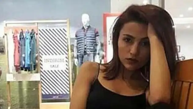 İNTİHAR EDEN GENÇ KIZIN, SEVGİLİSİNE ATTIĞI SON MESAJ ORTAYA ÇIKTI