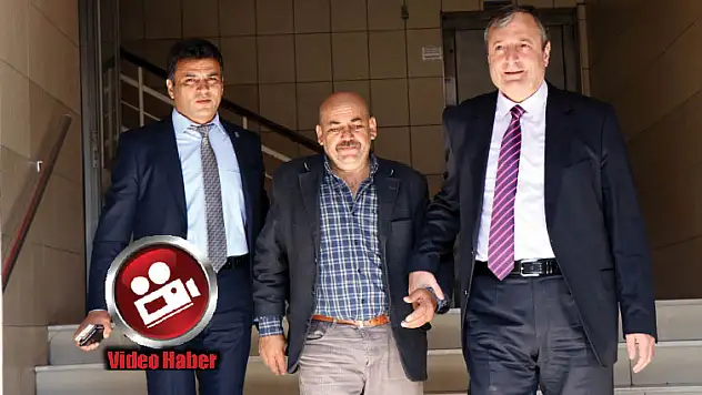 İntihar girişiminde bulunan şahsı Emniyet Müdürü Kulular ikna etti