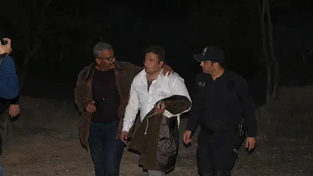 İNTİHAR İÇİN ATLADIĞI KUYUDAN 4 SAAT SONRA KURTARILDI