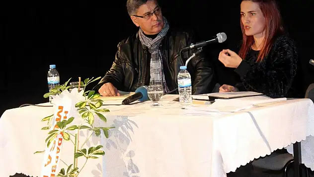 İntihardan korunmak için sosyal medya ile dizilere mesafeli olmalıyız