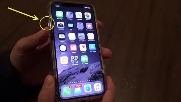 iPhone'larda yeni dönem başladı, tuşlar değişti, dikkat!