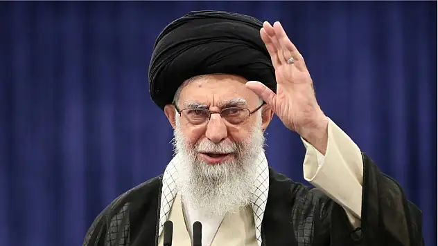 Irak, İran eski dini lideri Hamaney'in cenazesini karşılamaya hazırlanıyor