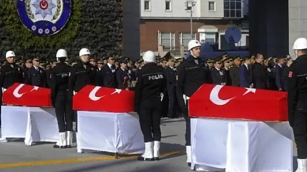 Irak Sınırında Şehit Düşen Askerlerimizin Kimlikleri Belli Oldu