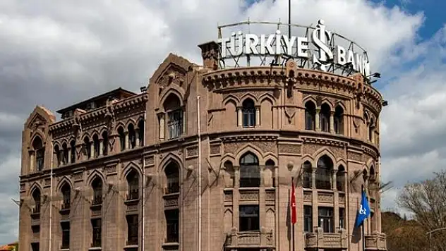 İŞ BANKASI, DEPREM KAMPANYASINA 5 MİLYON TL BAĞIŞ YAPACAK