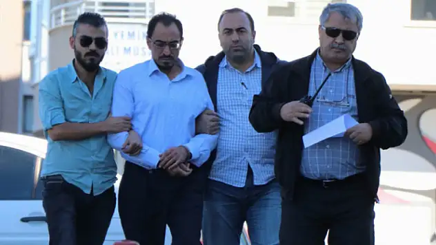'İş bul' diyen annesini öldüren zanlı: 'Dünyada iki üç kişiden biriyim, durum vahim, tahliye edin'