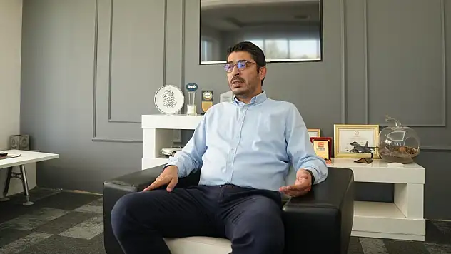 İş ve aile bir arada: Başkal'ın 5. kuşak hayali