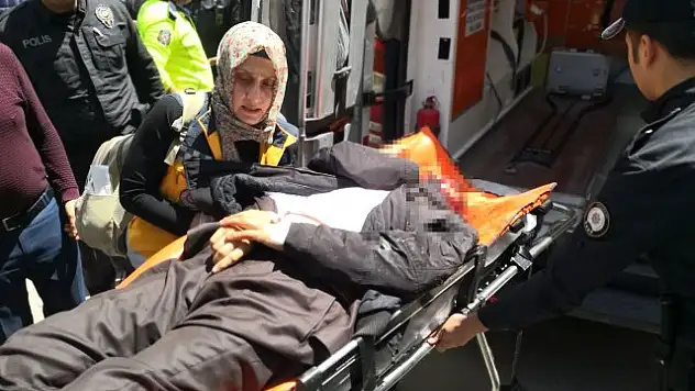 İş Yerinde Avukatı Katletti, Ardından Kendi Kafasına Sıktı!